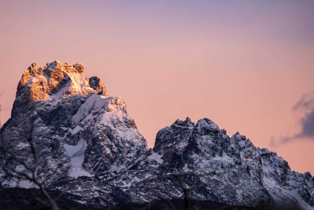 Tramonto progetto biodiversità Amazzonia - zeroCO2