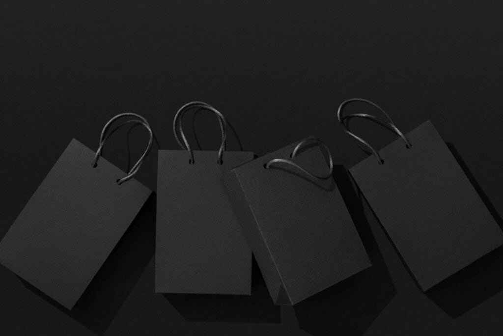 Il Black Friday ha un impatto negativo sul Pianeta