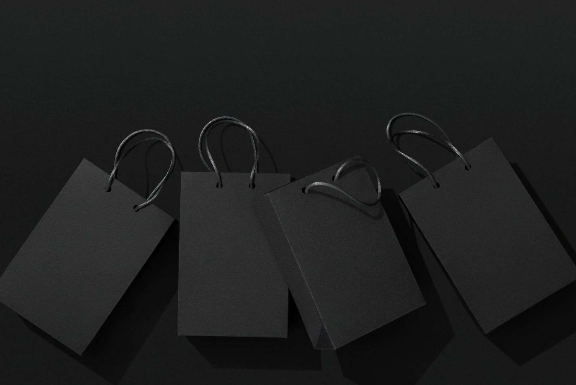 Il Black Friday ha un impatto negativo sul Pianeta