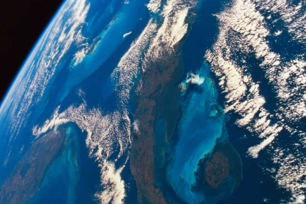 accordo di Parigi pianeta