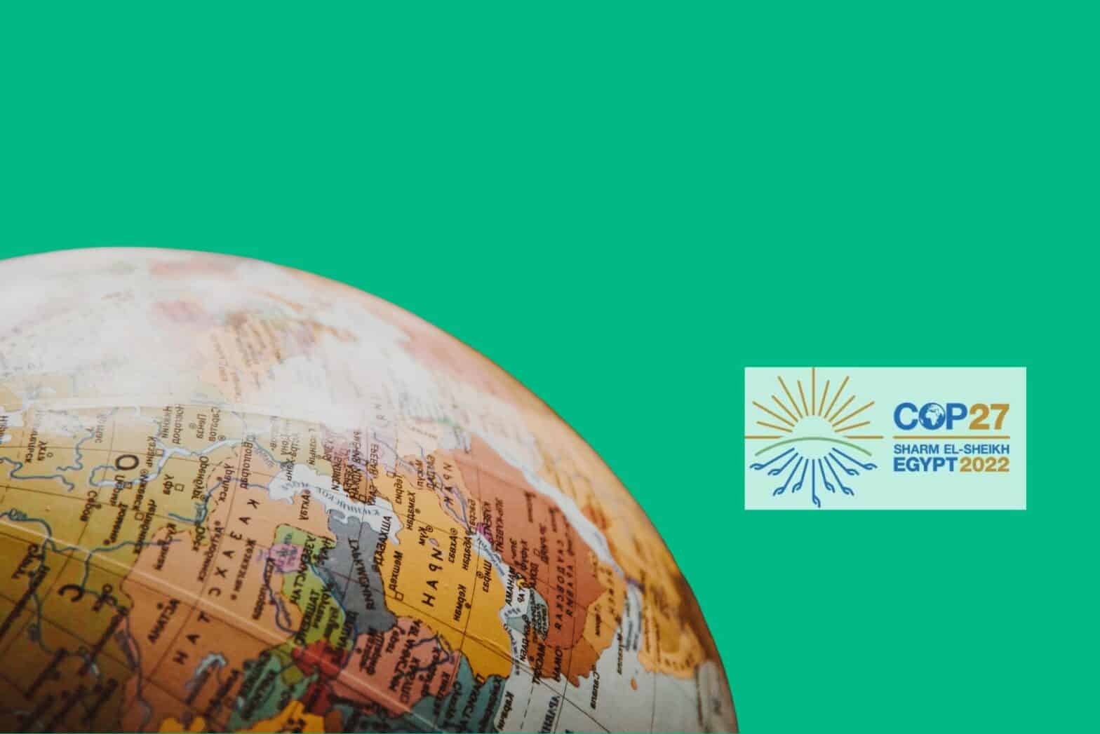 COP26: what is it and why does it matter? - zeroCO2