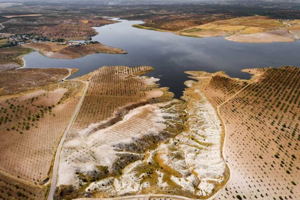 Problema della desertificazione