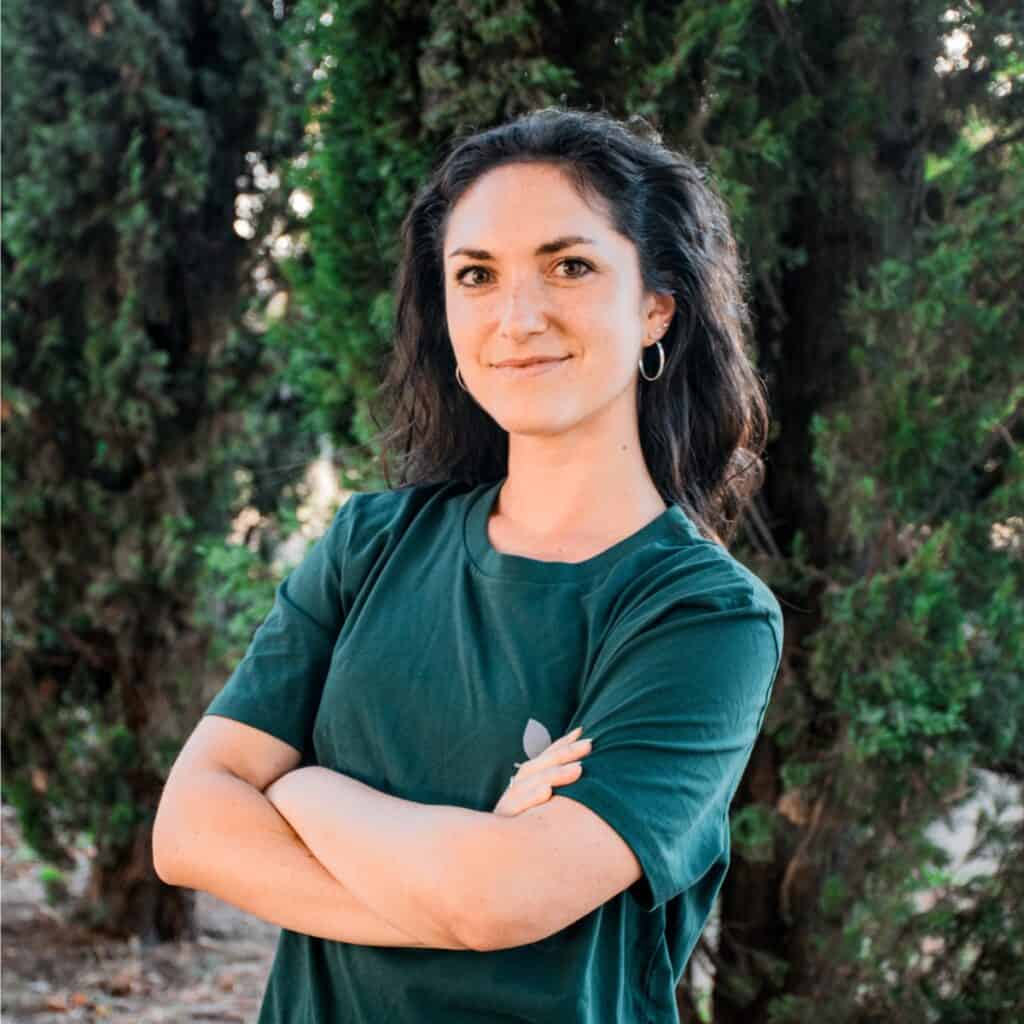 Alice Spada - zeroCO2