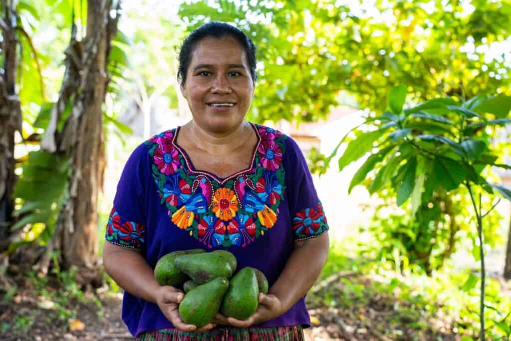 agroforestazione a supporto delle comunità