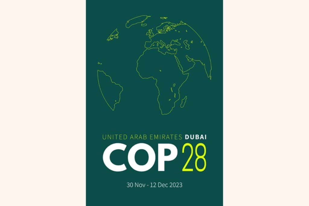i temi della cop28