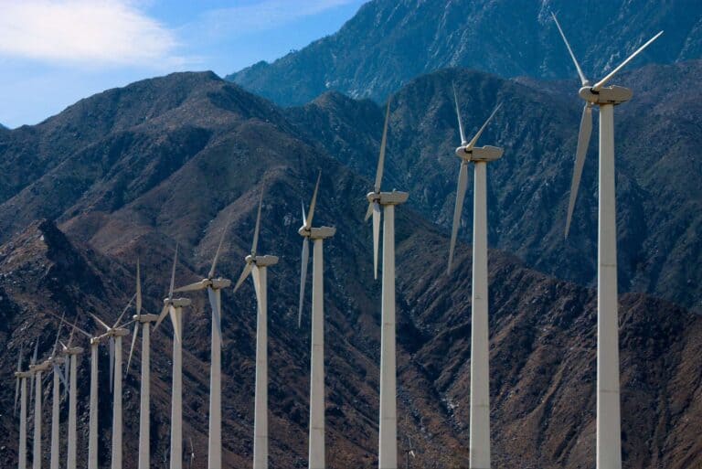 promuovere l'energia rinnovabile