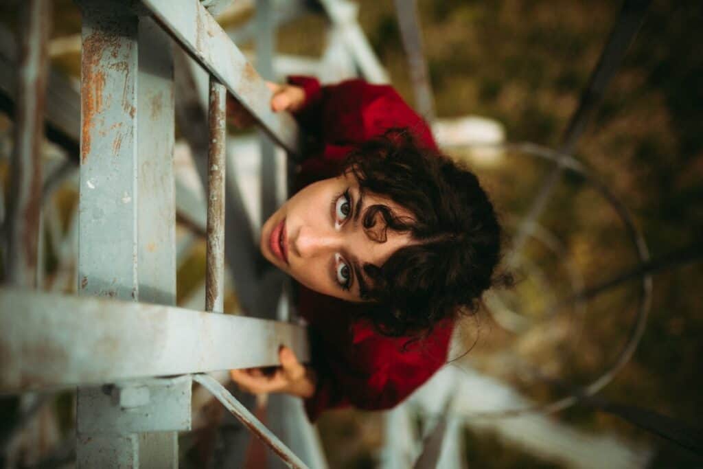 Carlotta Sorina in arte Lotta