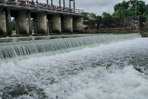 energia idroelettrica