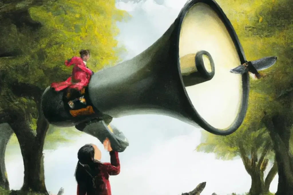 Comunicazione sostenibile vantaggio