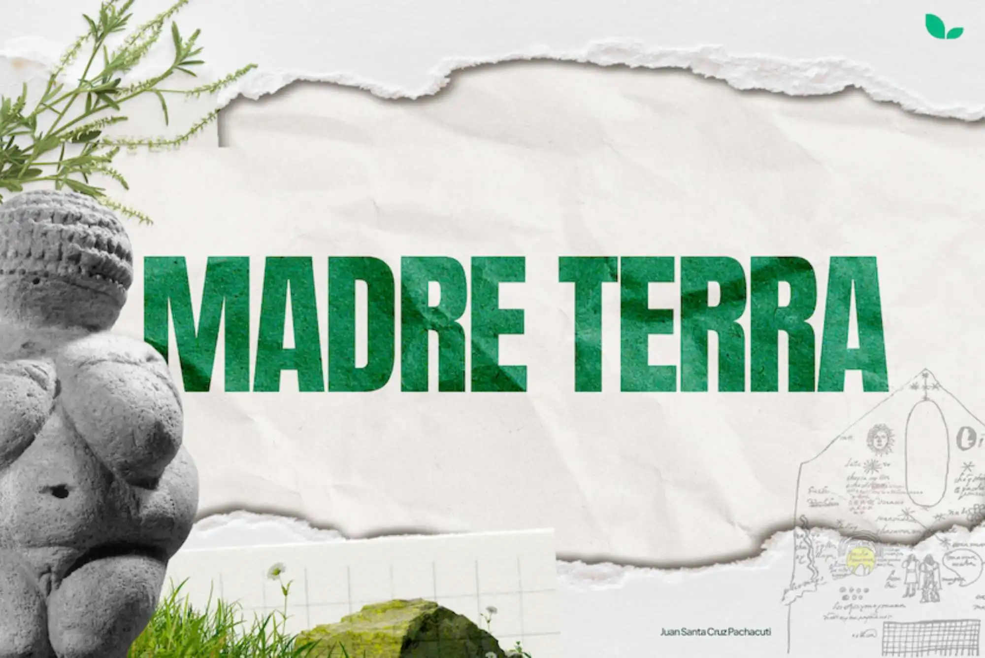 Culto della Madre Terra nelle culture antiche