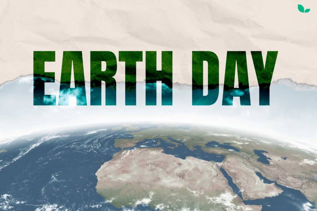 Ambientalismo e Earth Day