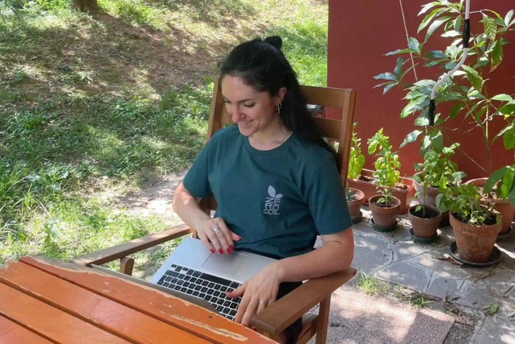 Impatto ambientale del lavoro da remoto