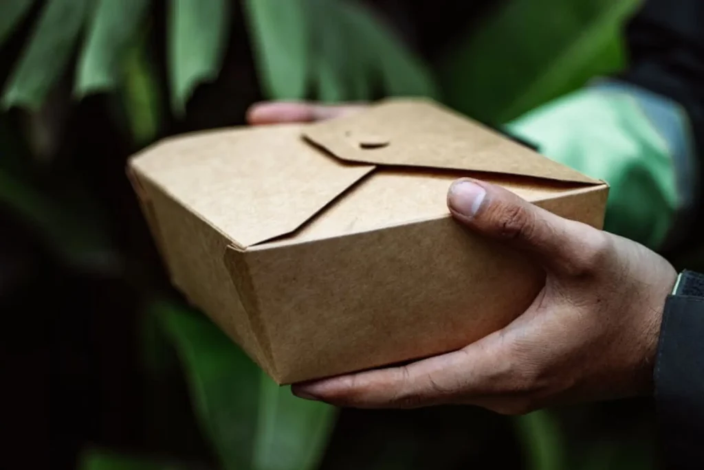 Packaging sostenibile