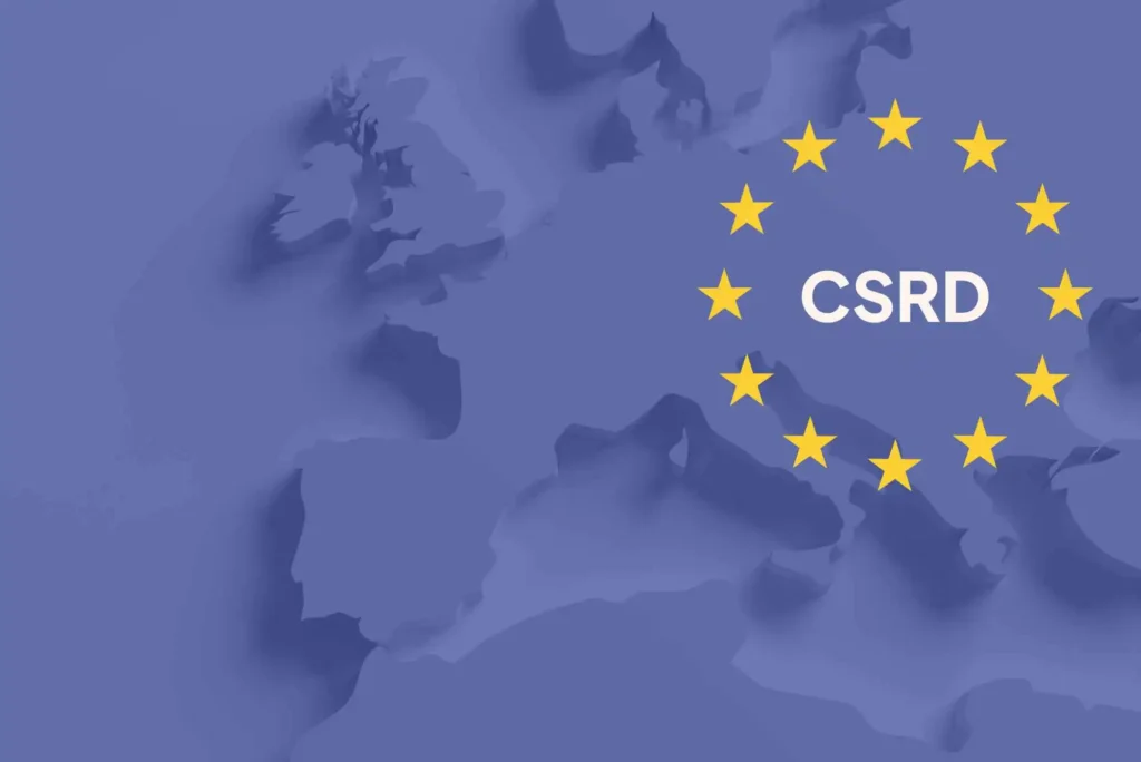Corporate Sustainability Reporting Directive