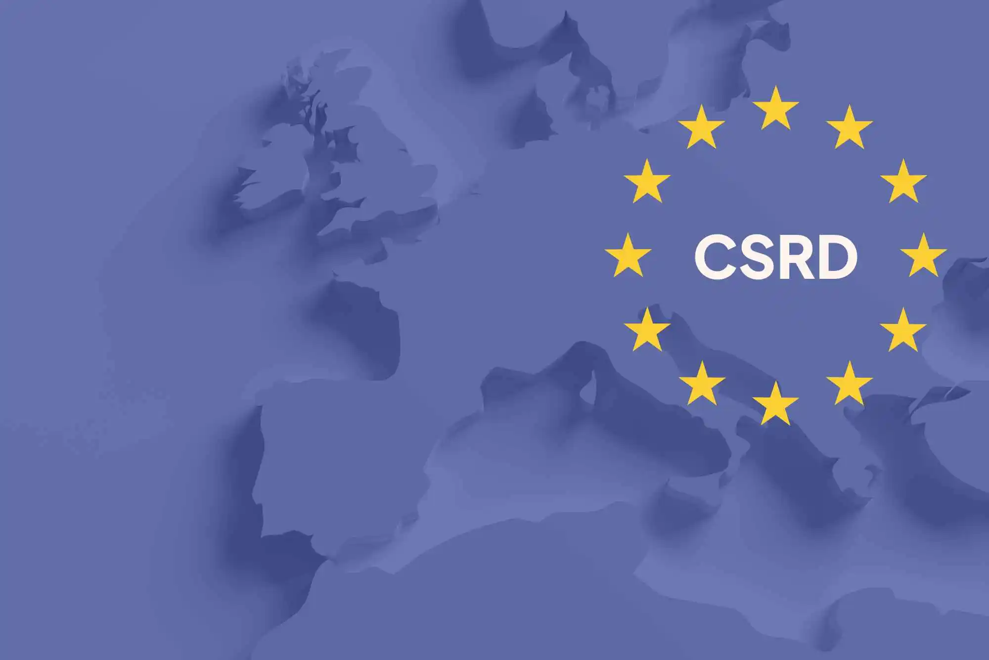 Corporate Sustainability Reporting Directive