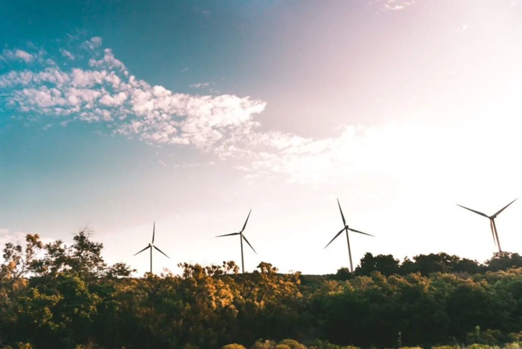 Green tech: energie rinnovabili