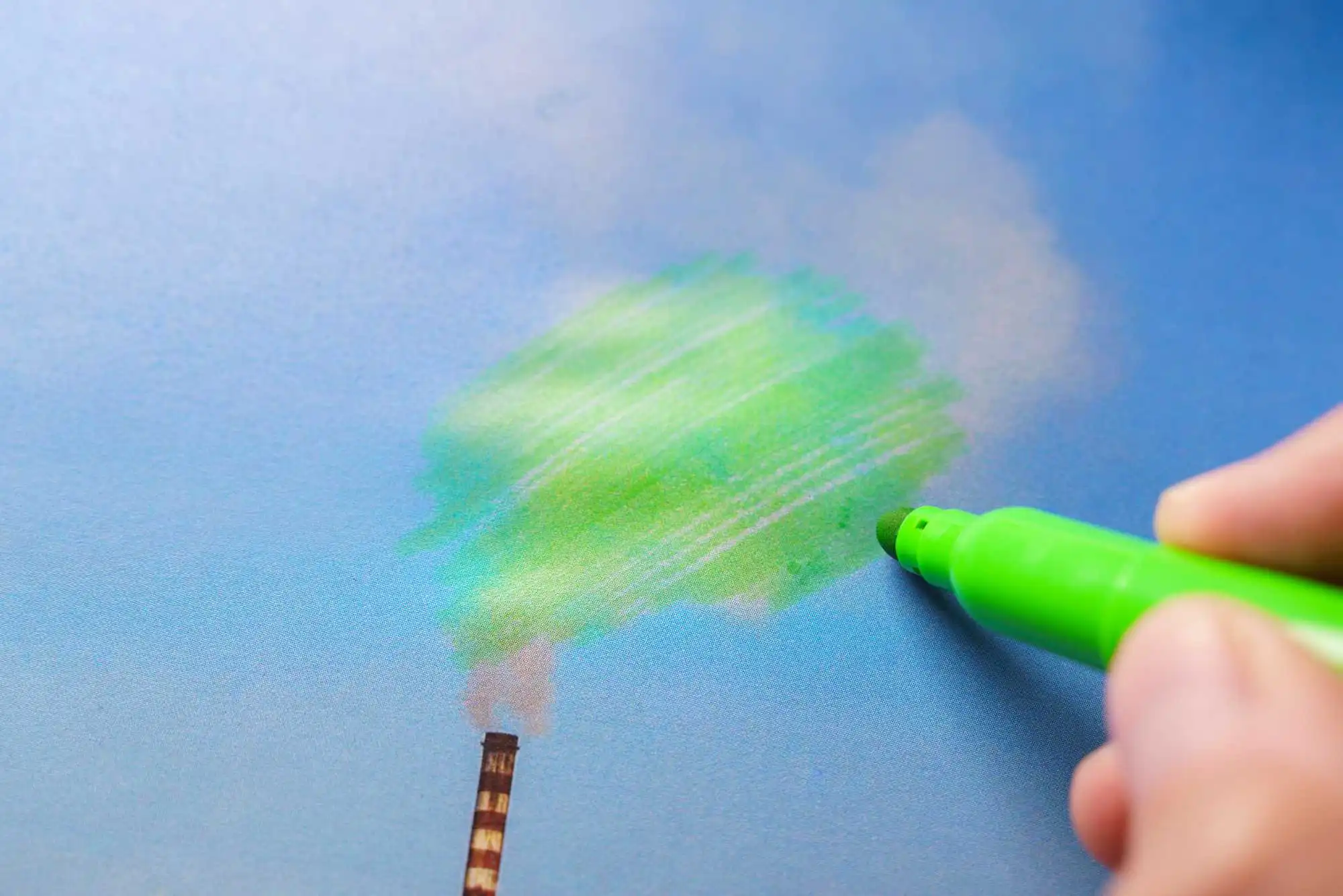 Evitare il Greenwashing in azienda