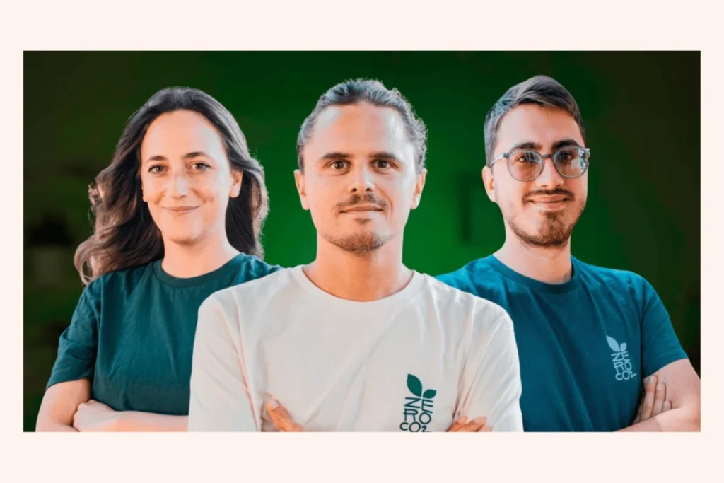 Relatori corso sostenibilità aziendale di zeroCO2