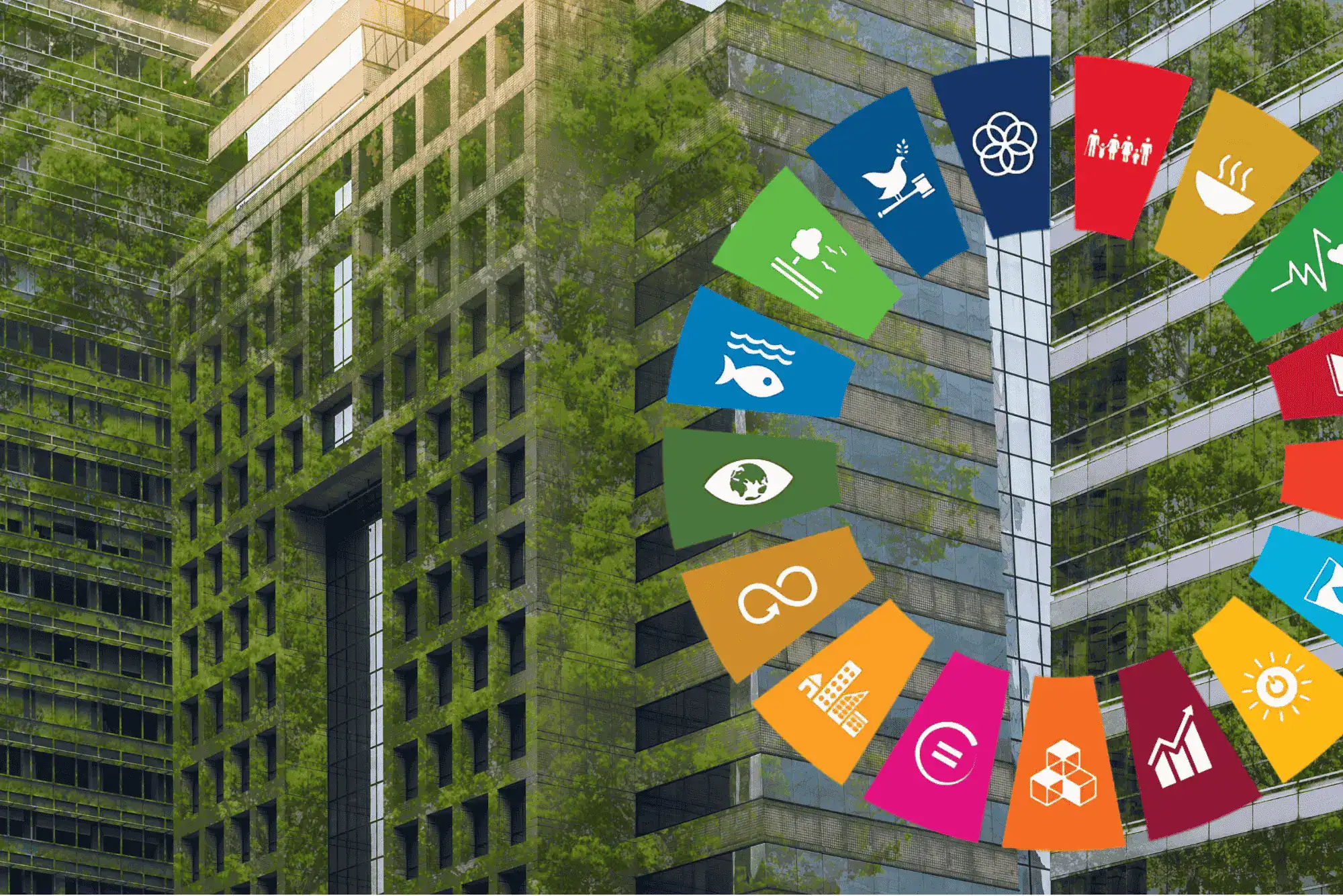 SDGs dell’Agenda 2030